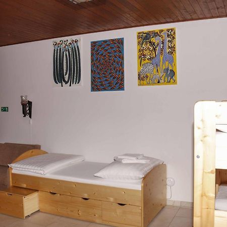 Dvůr Králové nad Labem Apartman U Vagnera מראה חיצוני תמונה