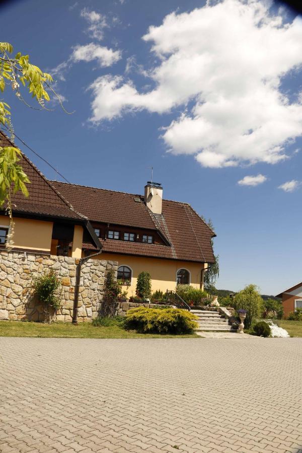 Dvůr Králové nad Labem Apartman U Vagnera מראה חיצוני תמונה