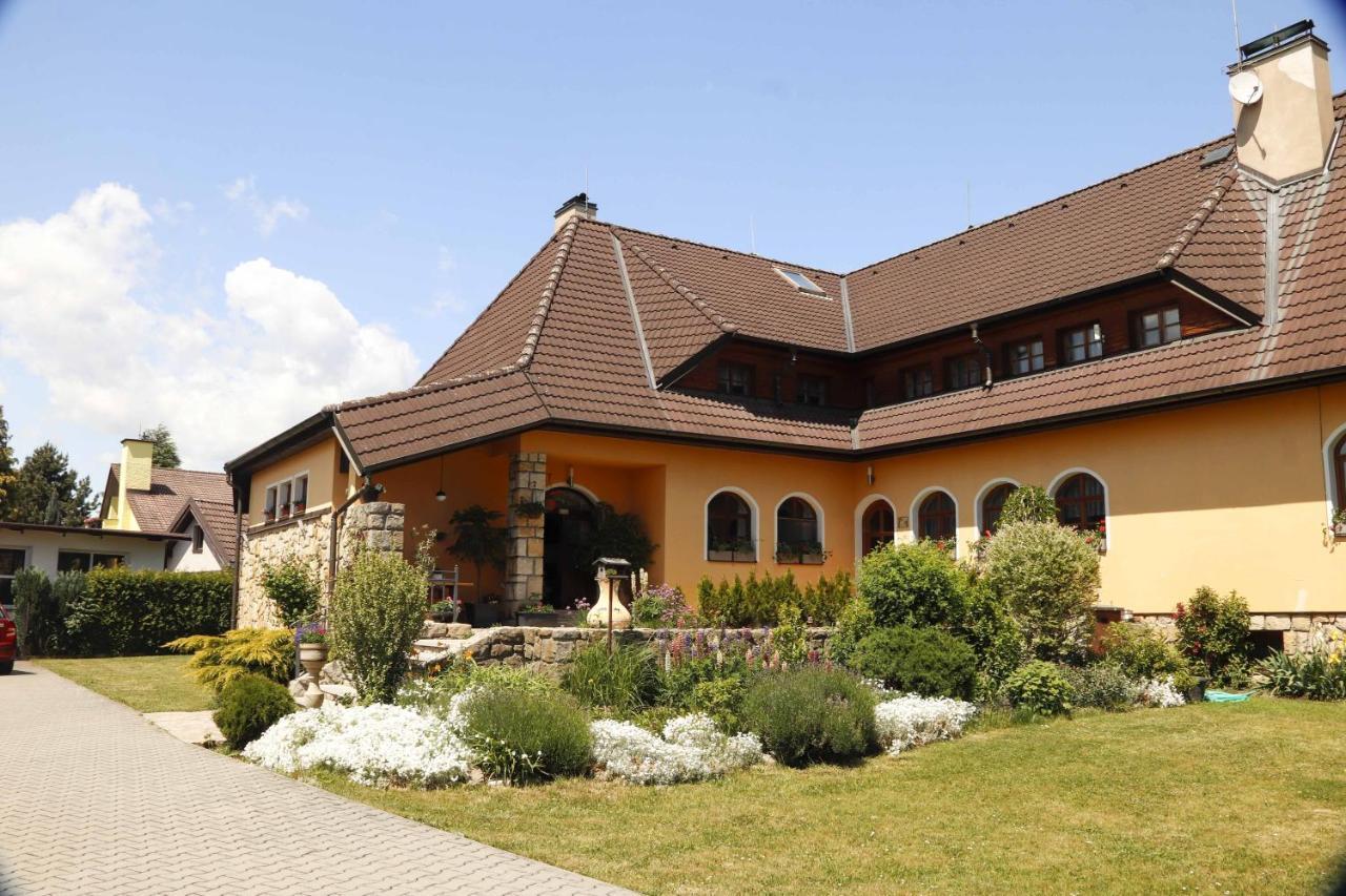 Dvůr Králové nad Labem Apartman U Vagnera מראה חיצוני תמונה