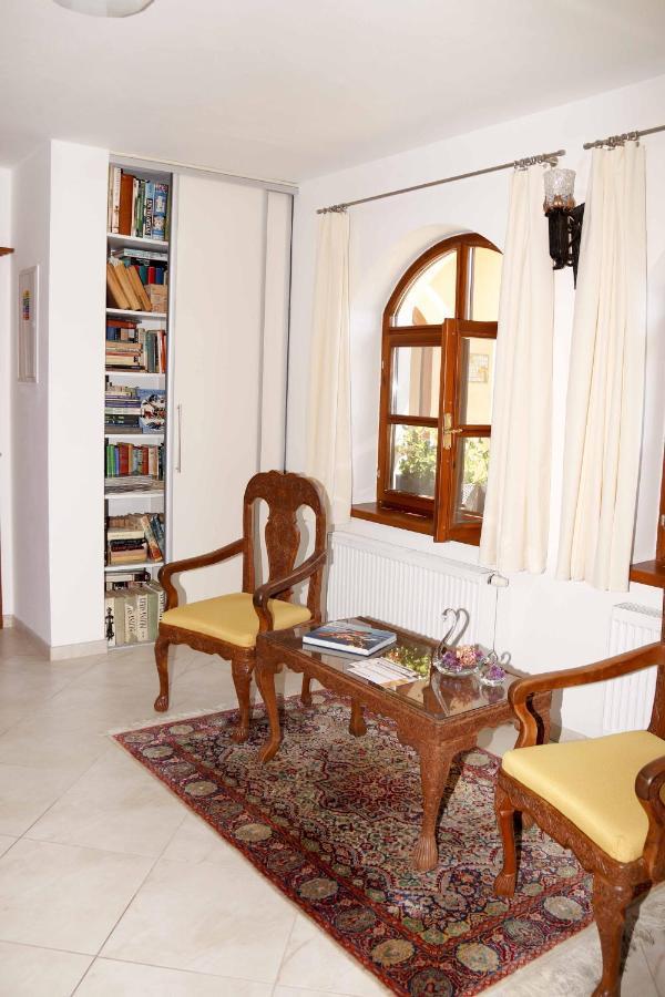 Dvůr Králové nad Labem Apartman U Vagnera מראה חיצוני תמונה