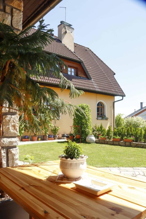 Dvůr Králové nad Labem Apartman U Vagnera מראה חיצוני תמונה