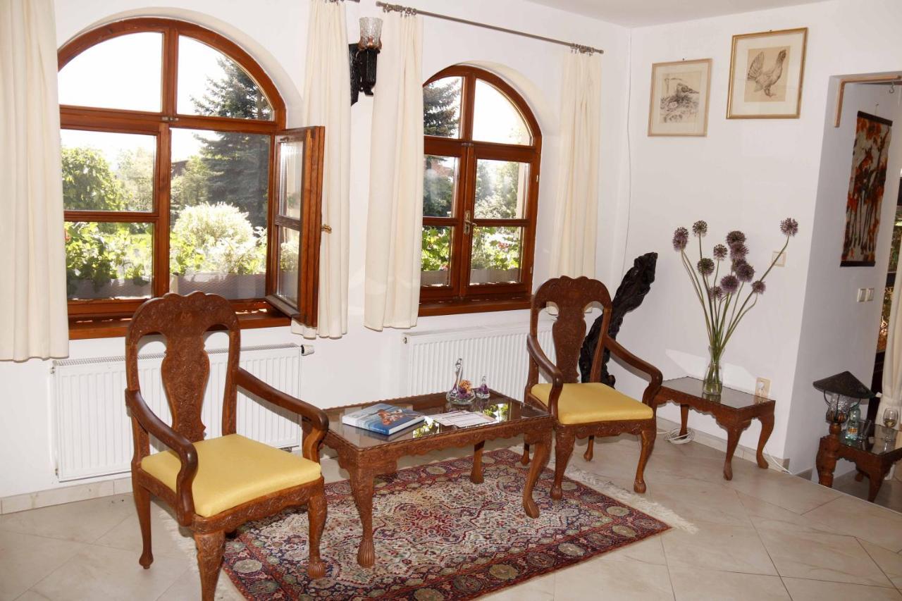 Dvůr Králové nad Labem Apartman U Vagnera מראה חיצוני תמונה