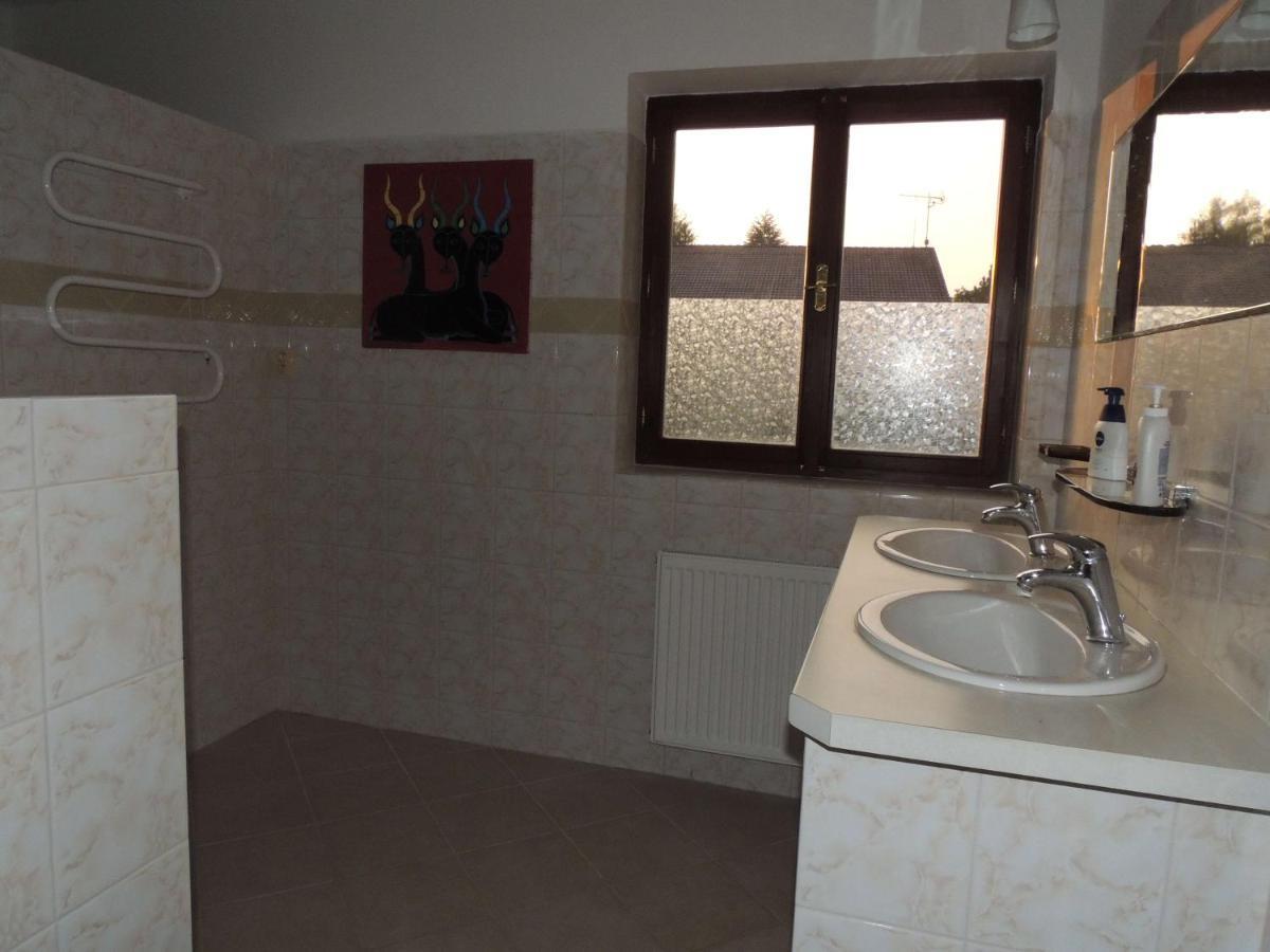 Dvůr Králové nad Labem Apartman U Vagnera מראה חיצוני תמונה